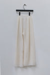 SWAYING/KNIT Seamless Mohair Pants-Double Layer SW211XZ04